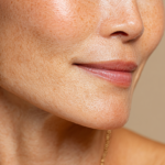 春先の肌のざわつき